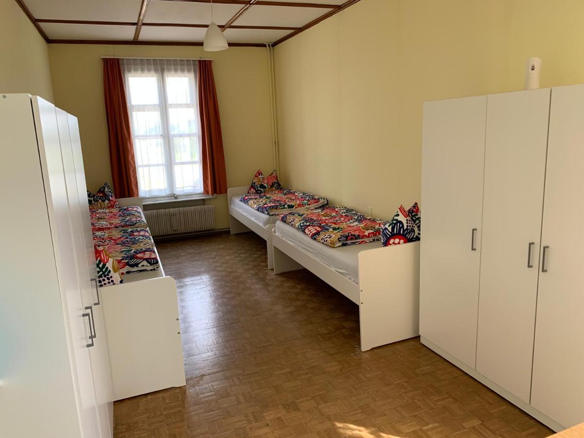 Hotel Schonbrunnen Münchenbuchsee Extérieur photo