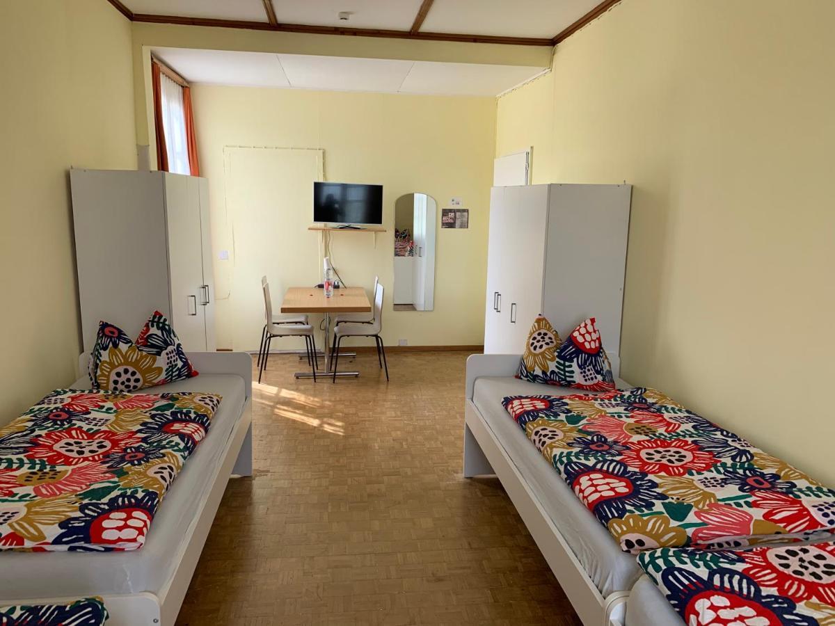 Hotel Schonbrunnen Münchenbuchsee Extérieur photo