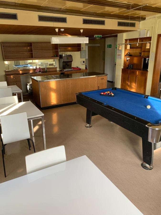 Hotel Schonbrunnen Münchenbuchsee Extérieur photo