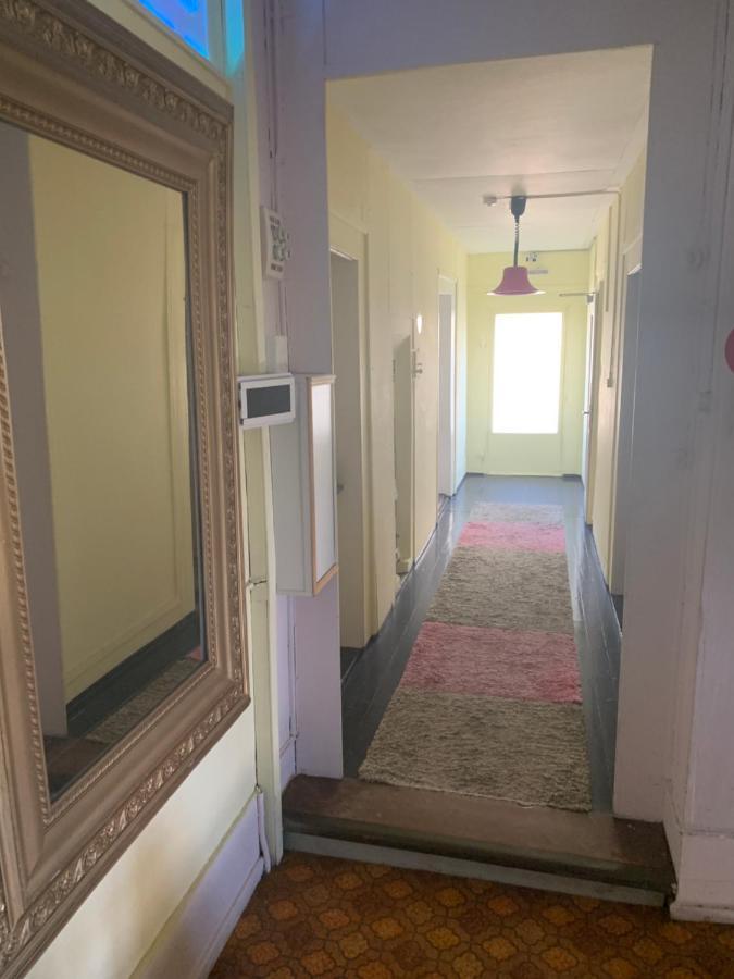 Hotel Schonbrunnen Münchenbuchsee Extérieur photo