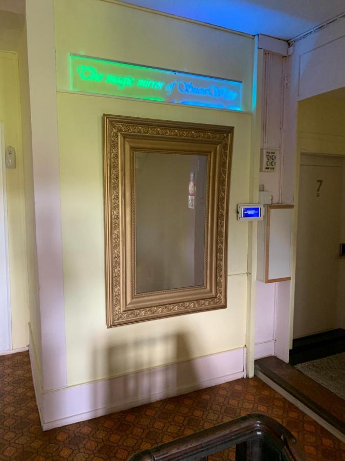 Hotel Schonbrunnen Münchenbuchsee Extérieur photo
