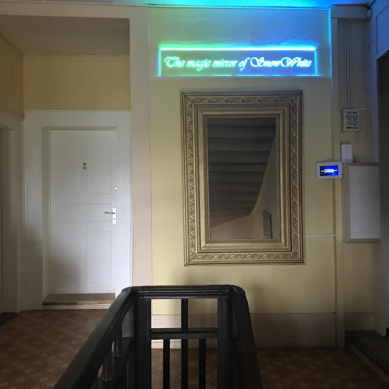 Hotel Schonbrunnen Münchenbuchsee Extérieur photo