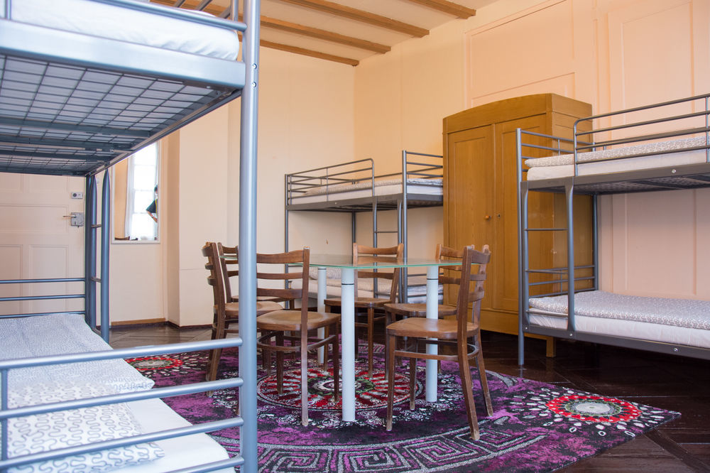 Hotel Schonbrunnen Münchenbuchsee Extérieur photo