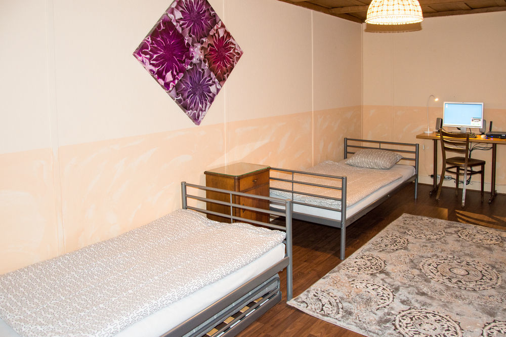 Hotel Schonbrunnen Münchenbuchsee Extérieur photo
