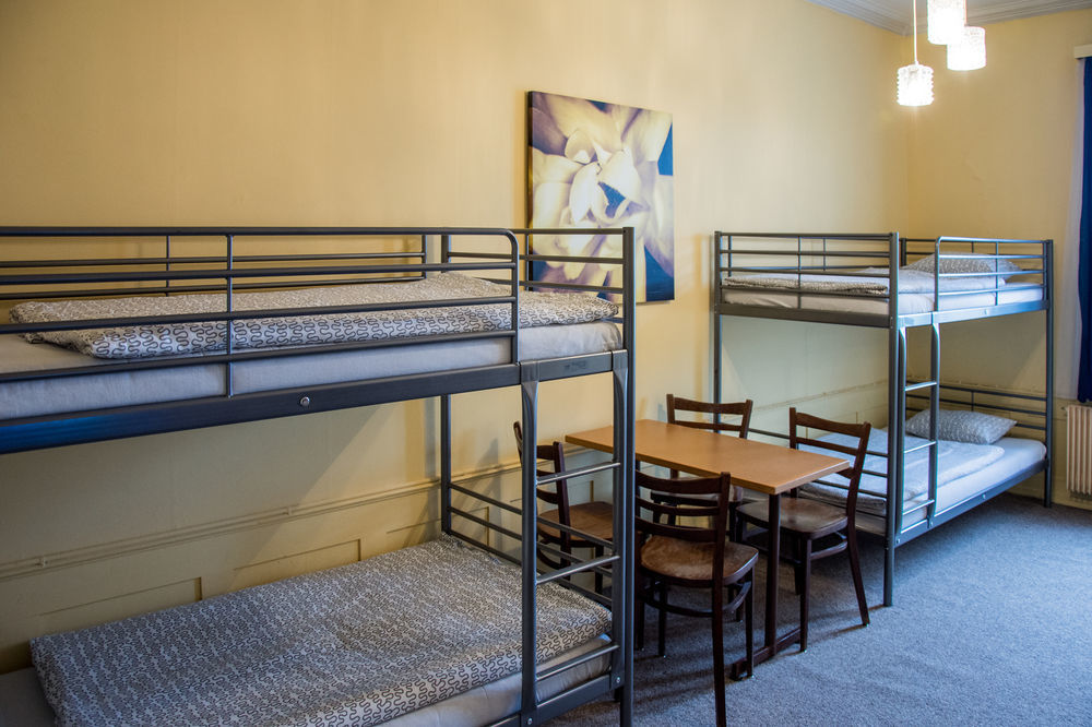 Hotel Schonbrunnen Münchenbuchsee Extérieur photo