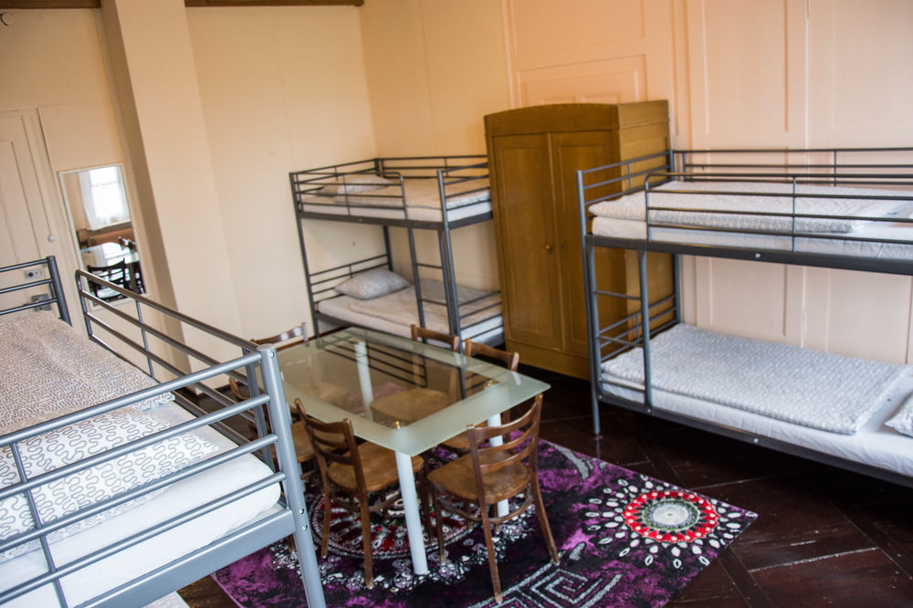 Hotel Schonbrunnen Münchenbuchsee Extérieur photo